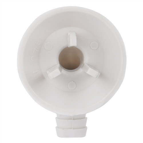 Air Conditioning Elbow Drain Nozzle Outside Device Draining Water Pipe Connector