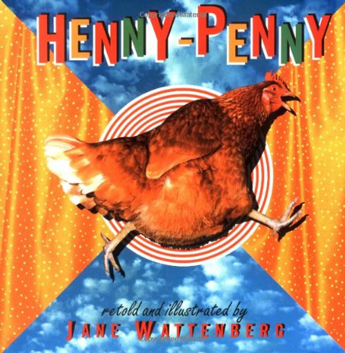 Henny-Penny