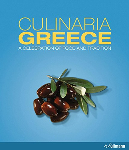 Culinaria Greece: A Celebration of Food and Tradition