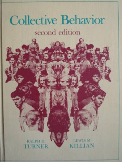 Collective Behaviour