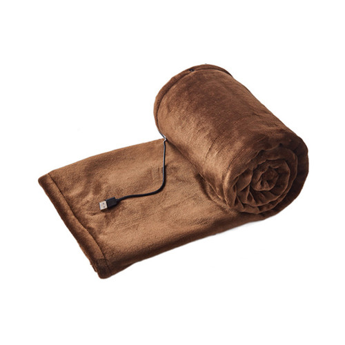 USB Electric Blanket Single Office Cover Leg Electric Blanket Intelligent Constant Temperature Blanket