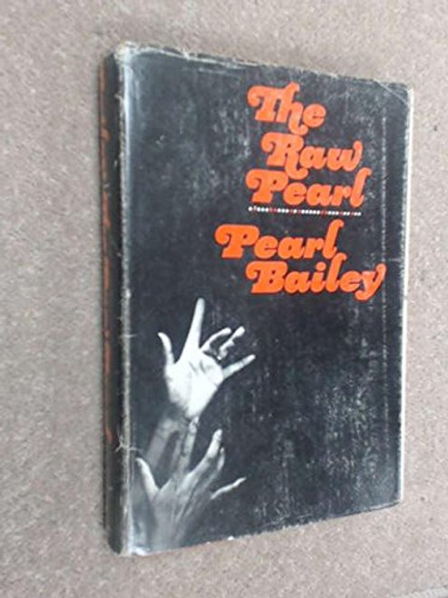 The Raw Pearl