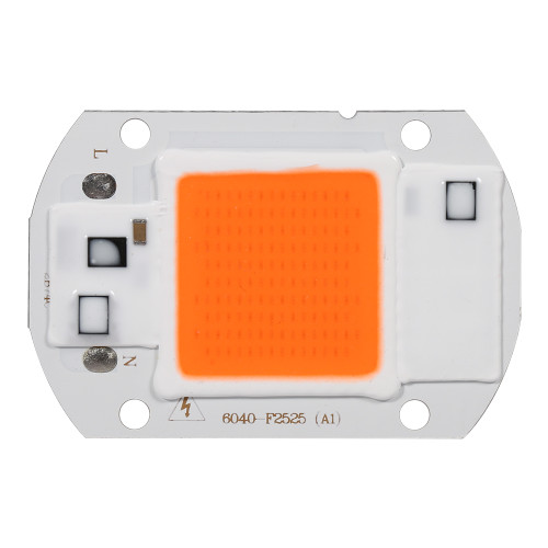 Full Spectrum Led COB Chip Grow Light Growth Lamp Garden Hydroponic Plant (/20W)
