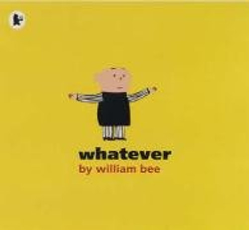 Whatever Whatever