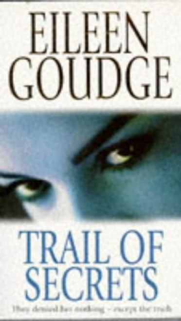 Trail of Secrets