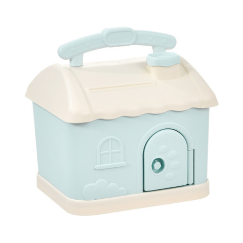 Money Bank Unbreakable Coin Bank for Girls and Boys Large Size Piggy Banks Practical Gifts for Birthday Christmas