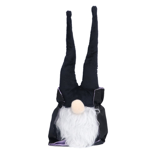 Halloween Gnomes Doll Flannel Faceless Window Decoration Doll for Home Decoration Festival Decoration