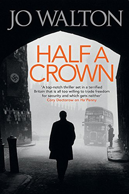 Half A Crown (Small Change)