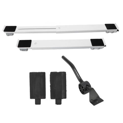 Appliance Roller 300kg Bearing Capacity Extensible Heavy Duty Roller Base for Furniture Air Conditioning Refrigerator