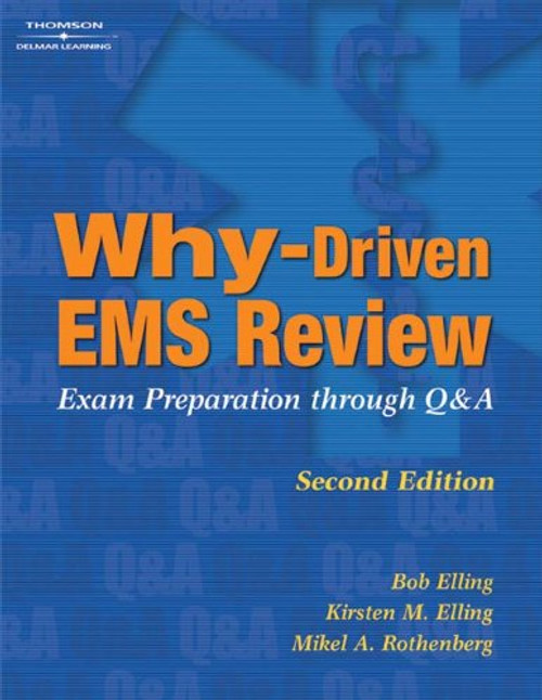 Why-Driven EMS Review