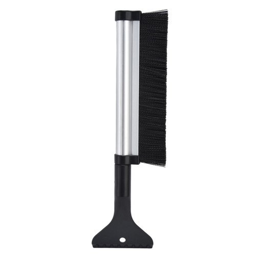 Car Windshield Snow Shovel Multifunction Telescopic Car Window Ice Scraper for Offroad Vehicle SUV Truck