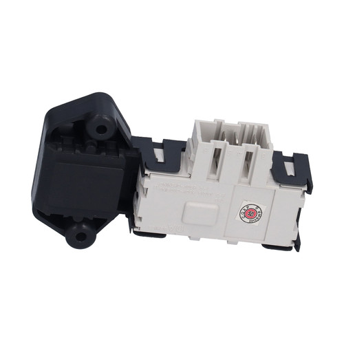 Differential Delay Washer Lid Lock Switch Fit for Sanyo XQG60‑F9918W T85 Drum Washing Machine