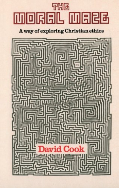 The Moral Maze - A Way of Exploring Christian Ethics