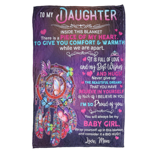Air Conditioning Blanket Clear Printing Soft Skin Friendly Personalized Letter Throw Blanket for Bedroom Living Room PJ211016 A002 150x100cm/59.1x39.4in