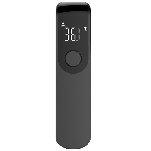 Forehead Thermometer Portable Non Contact Digital Infrared Thermometer for Kids Adults Babies Home Use