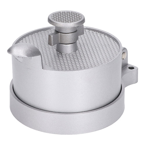 Hamburger Press Durable Safe Reliable Adjustable Flexible Convenient Practical Burger Maker for Meatloaf Rice Waffles