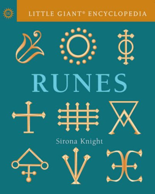 Little Giant Encyclopedia: Runes Little Giant Encyclopedia: Runes