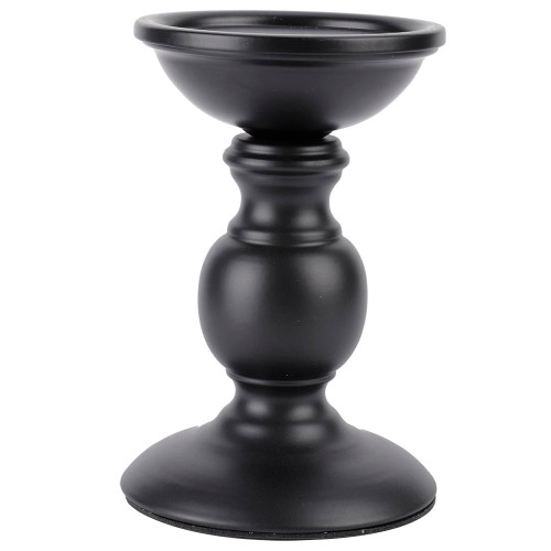 European Retro Candlestick Wrought Iron Candle Holder Stand Wedding Party Home Decor