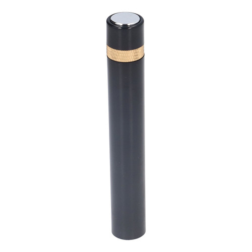 Wine Bottle Opener Needle Type Lipstick Shape Portable Air Pressure Wine Bottle Opener for Home Restaurant Gold