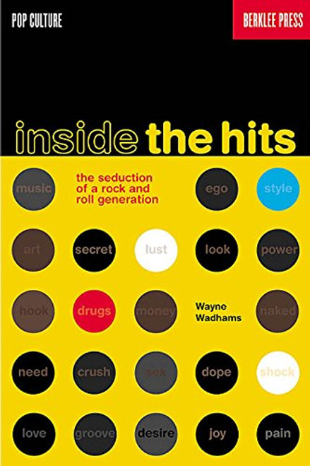 Inside the Hits: The Seduction of a Rock and Roll Generation (Pop Culture)