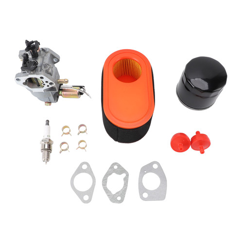Lawn Mower Carburetor Kit Replacement for 951‑05149 for MTD 4P90HUA 4P90HUB 4P90HUC 420cc 4P90JUC 4P90JUE 4P90JUF HY 4P90F 4P90G