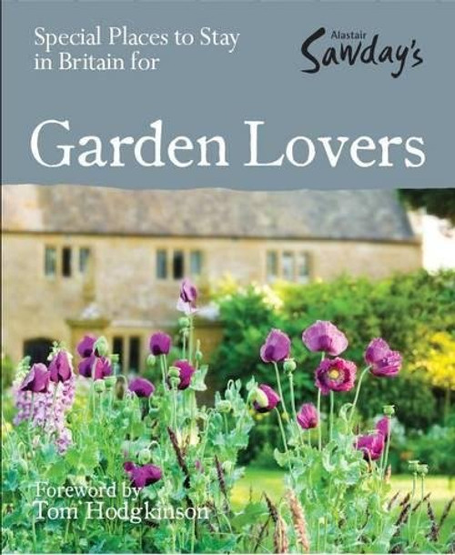 Special Places to Stay in Britain for Garden Lovers, 6th