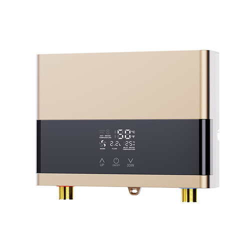 [欣利来]苍南-008C厨宝-金色--4000W