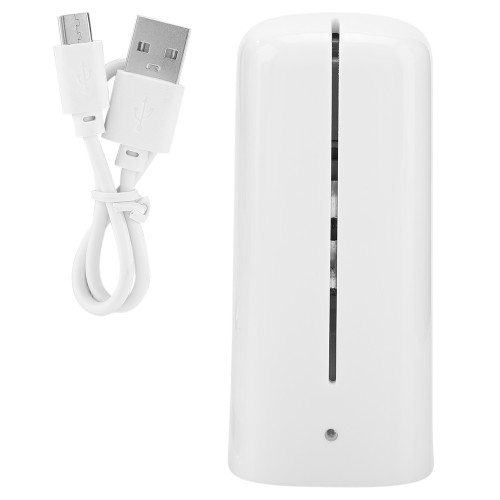 Rechargeable Refrigerator Deodorizer Ozone Air Purifier Sterilization Deodorization