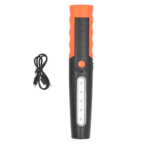 UVC Cleaning Stick Portable Handheld Foldable USB Ultraviolet Lamp Cleaner for Home Trave