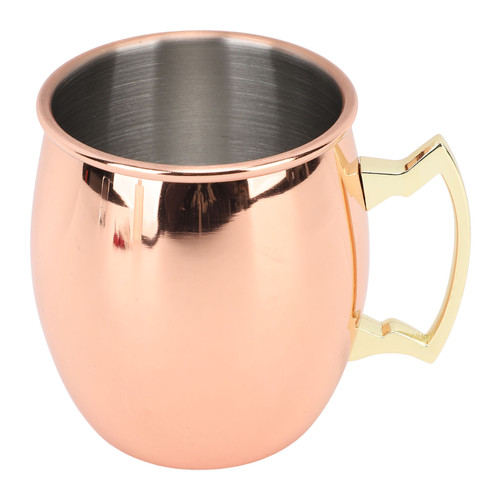 Coffee Mug Cup 350ML Large Capapcity 304 Stainless Steel Multifunctional Tea Cup Mug Type 1