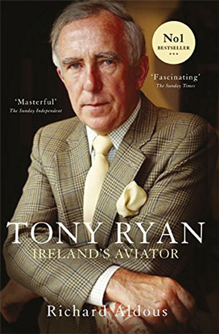Tony Ryan: Ireland's Aviator