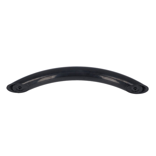 Microwave Door Handle ABS Anti Slip Ergonomic Electric Microwave Oven Door Handle for 8169738