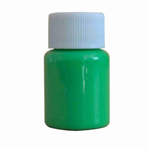 20g Glow in the Dark Fluorescent Colorful Acrylic Luminous Paint Bright Pigment DIY Crafts Painting Tool
