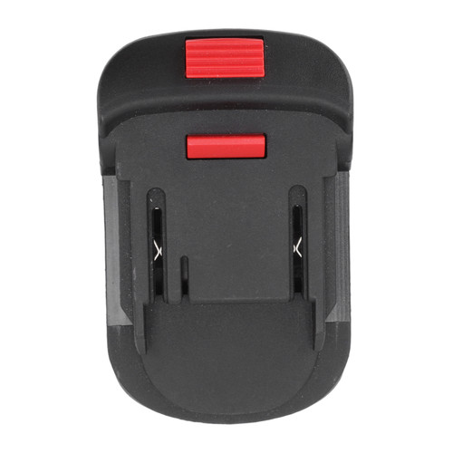 18V to 20V Battery Converter Adapter Replacement for Woodworking Power Tool Adapters