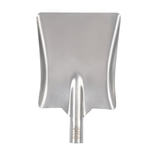 Cooking Shovel Head 304 Stainless Steel Spatula Head Kitchen Cookware for Canteen Restaurant Large