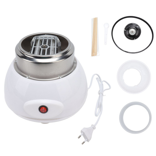 Portable Cotton Candy Machine Automatic Rapid Heating Low Noise Mini Candy Floss Machine for Kids