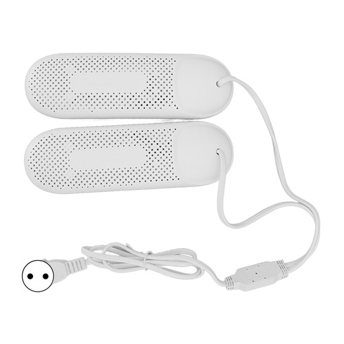 Shoes Dryer Drying Deodorizing Adult Shoe Dryer Household Boot Dryer Eliminate Bad Odor Standard EU Plug 220V 50HZ