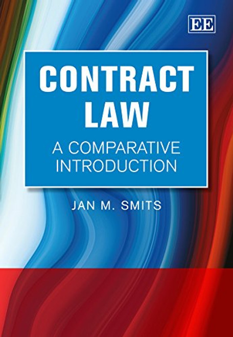 Contract Law: A Comparative Introduction