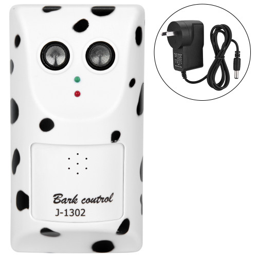 Spot Anti Dog Bark Control Device Ultrasonic Barking Deterrent Dog Repellent