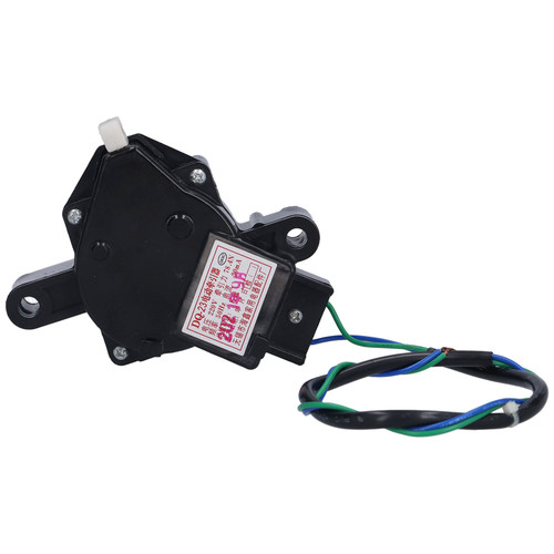 Washing Machine Tractor Abrasion Performance 78.4N Traction Electric Washing Machine Tractor