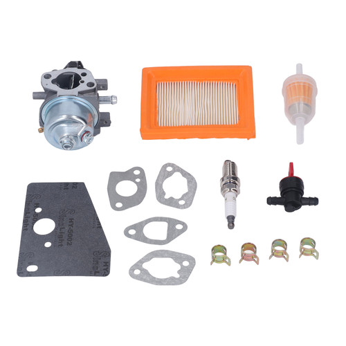 String Trimmer Carburetor Kit for Kohler XT650-2013 XT650-2015 XT650-3014 XT650-3016 XT675-0005 1485336 S