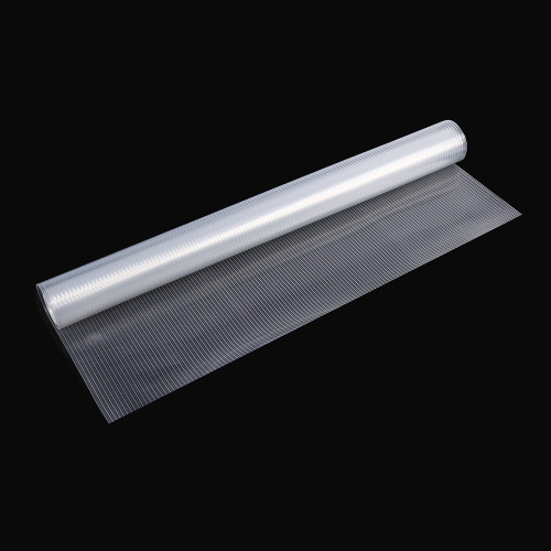 EVA NOn adhesive Transparent Cupboard Cabinet Shelf Drawer Liner NOn slip Mat 120 * 45cm #2