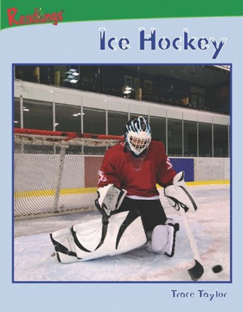 Ice Hockey (Readlings: Sports) Ice Hockey (Readlings: Sports)