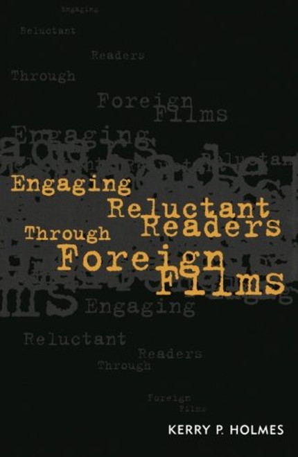 Engaging Reluctant Readers Through Foreign Films