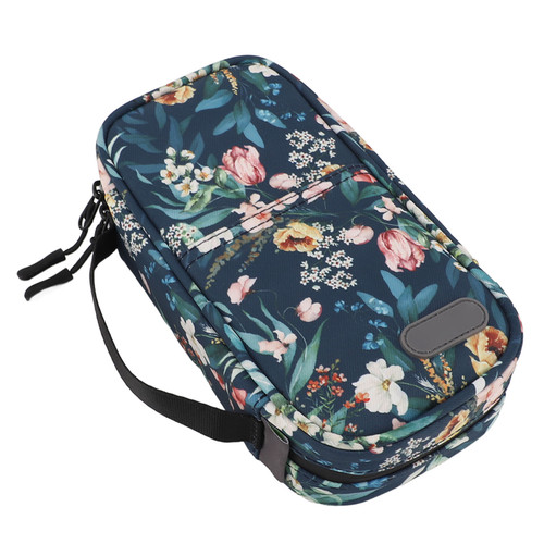 Insulin Insulated Bag Eco Friendly Effective Insulation Moisturizing Portable Insulin Cooling Bag for Diabetic Type 2