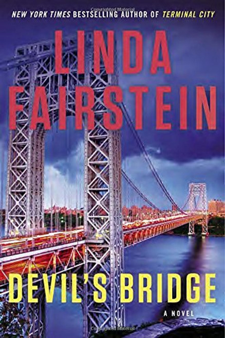 Devil's Bridge (An Alexandra Cooper Novel)
