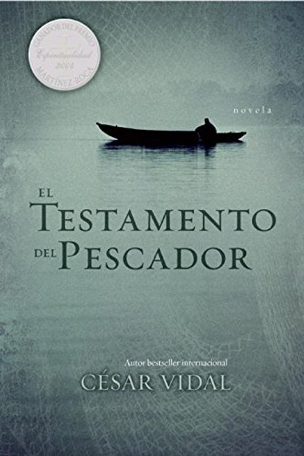El Testamento del Pescador