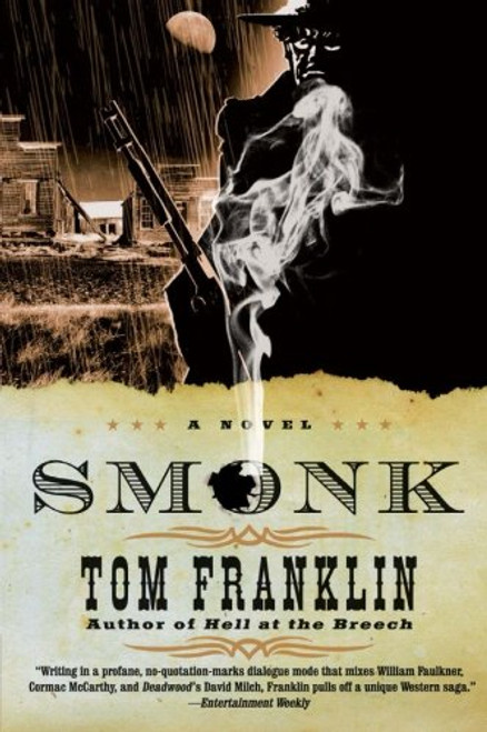 Smonk or Widow Town