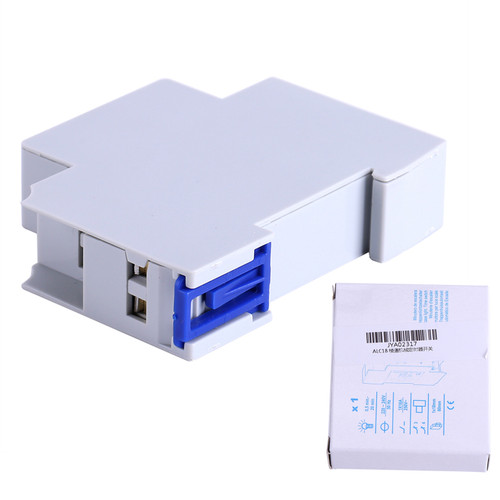 AC  Mechanical Home Appliance Staircase Electronic Relay Time Switch Corridor Timer