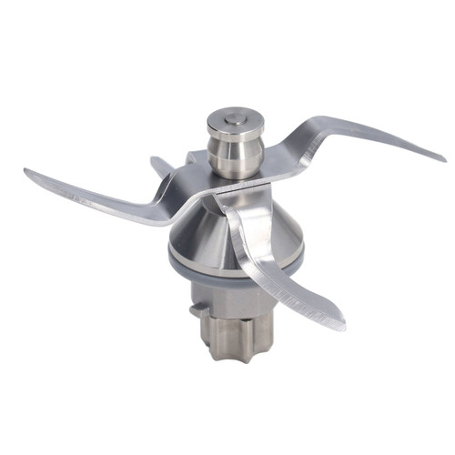 Stainless Steel Blender Blade Replacement Parts for Vorwerk Thermomix TM31 Series